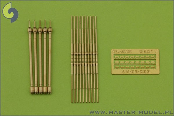 Master 32-039 1:32 German Radar FuG 220 Lichtenstein SN-2