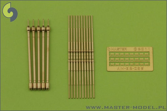 Master 32-039 1:32 German Radar FuG 220 Lichtenstein SN-2