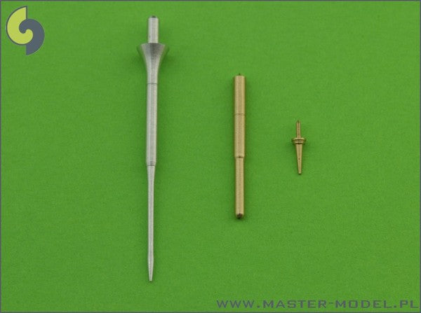 Master 32-044 1:32 McDonnell F-4 Phantom II (Long Nose Versions)