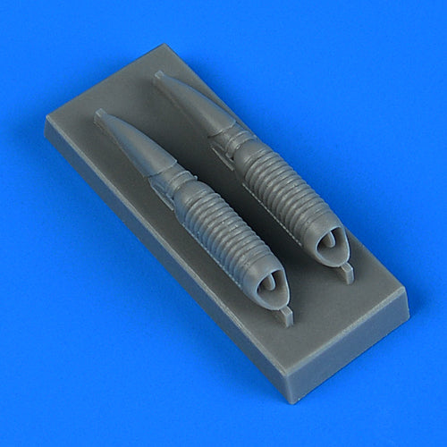 Quickboost (by Aires) 72626 1:72 Macchi C.202 air intake