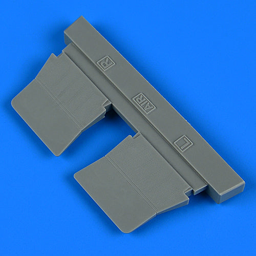 Quickboost (by Aires) 72631 1:72 McDonnell-Douglas FG.1/FGR.2 Phantom splitter plates