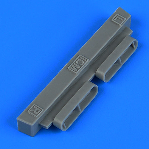 Quickboost (by Aires) 48933 1:48 Douglas A-26 Invader air intake