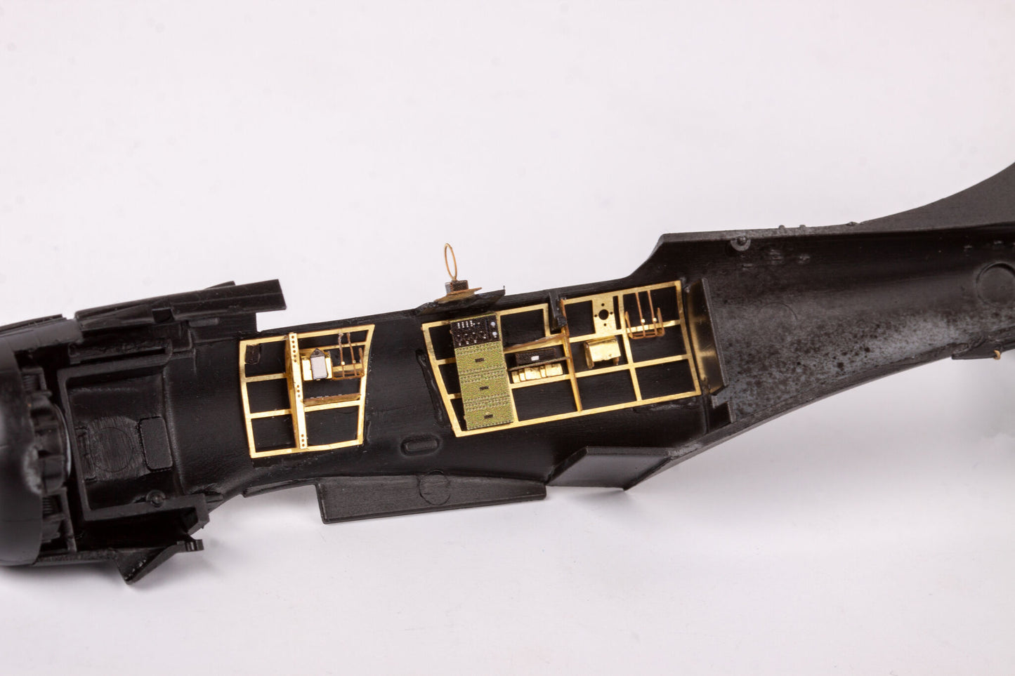 Eduard SS697 1:72 Douglas SBD Dauntless