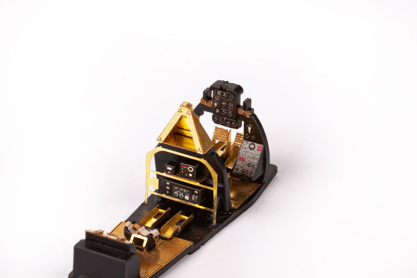 Eduard SS697 1:72 Douglas SBD Dauntless