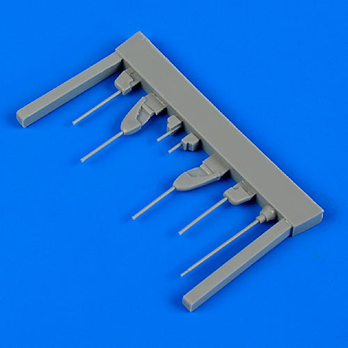 Quickboost (by Aires) 72427 1:72 Ilyushin IL-2 Sturmovik