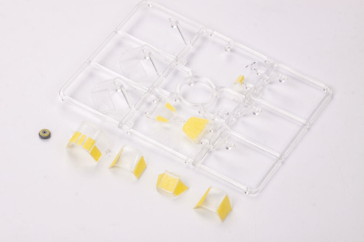 Eduard EX750 1:48 Ilyushin Il-2 Stormovik TFace