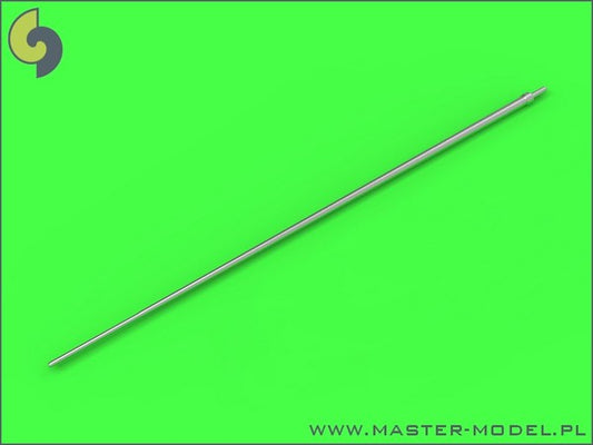 Master 32-057 1:32 BAC/EE Lightning F.1A/F.3 - Pitot Tube
