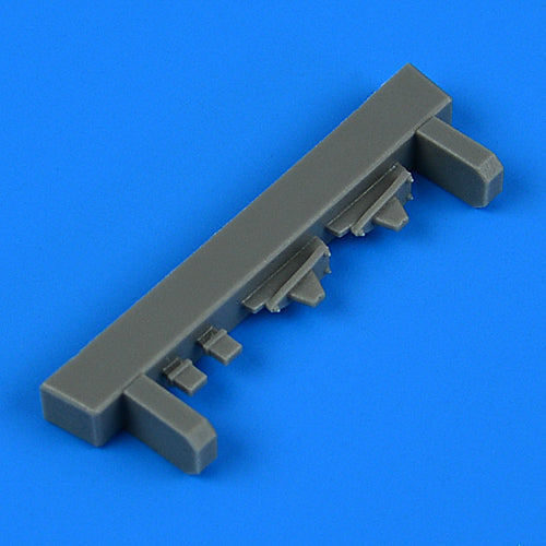 Quickboost (by Aires) 72645 1:72 McDonnell-Douglas FG.1/FGR.2 remove before flight covers