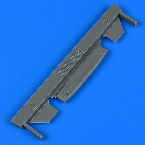 Quickboost (by Aires) 48939 1:48 McDonnell-Douglas FG.1/FGR.2 Phantom radar warning receiver