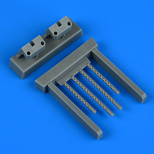 Quickboost (by Aires) 48954 1:48 Douglas A-26B-15 Invader underwing gun barrels