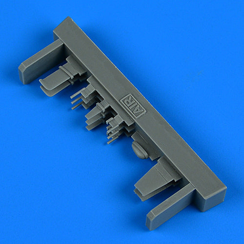 Quickboost (by Aires) 72642 1:72 Blackburn Buccaneer S.2C Antennae