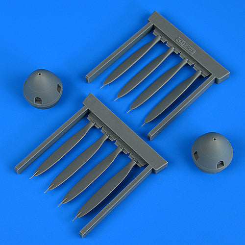 Quickboost (by Aires) 48956 1:48 Dornier Do-217N-1 propellers