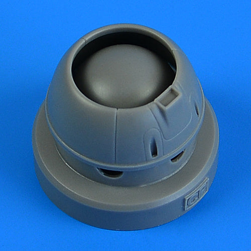 Quickboost (by Aires) 72656 1:72 Lavochkin La-5 correct cowling