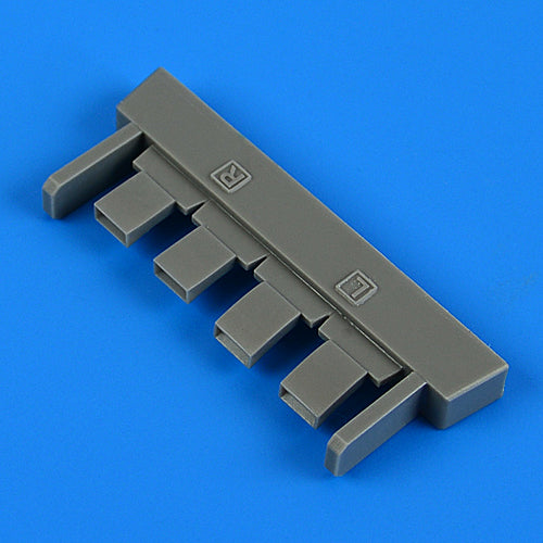 Quickboost (by Aires) 48985 1:48 F.M.A. IA-58A Pucara shell case