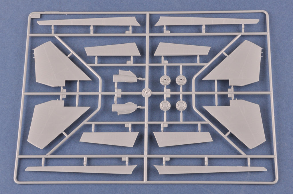 Hobby Boss 81776 1:48 Sukhoi Su-27 Flanker B Russian Knights