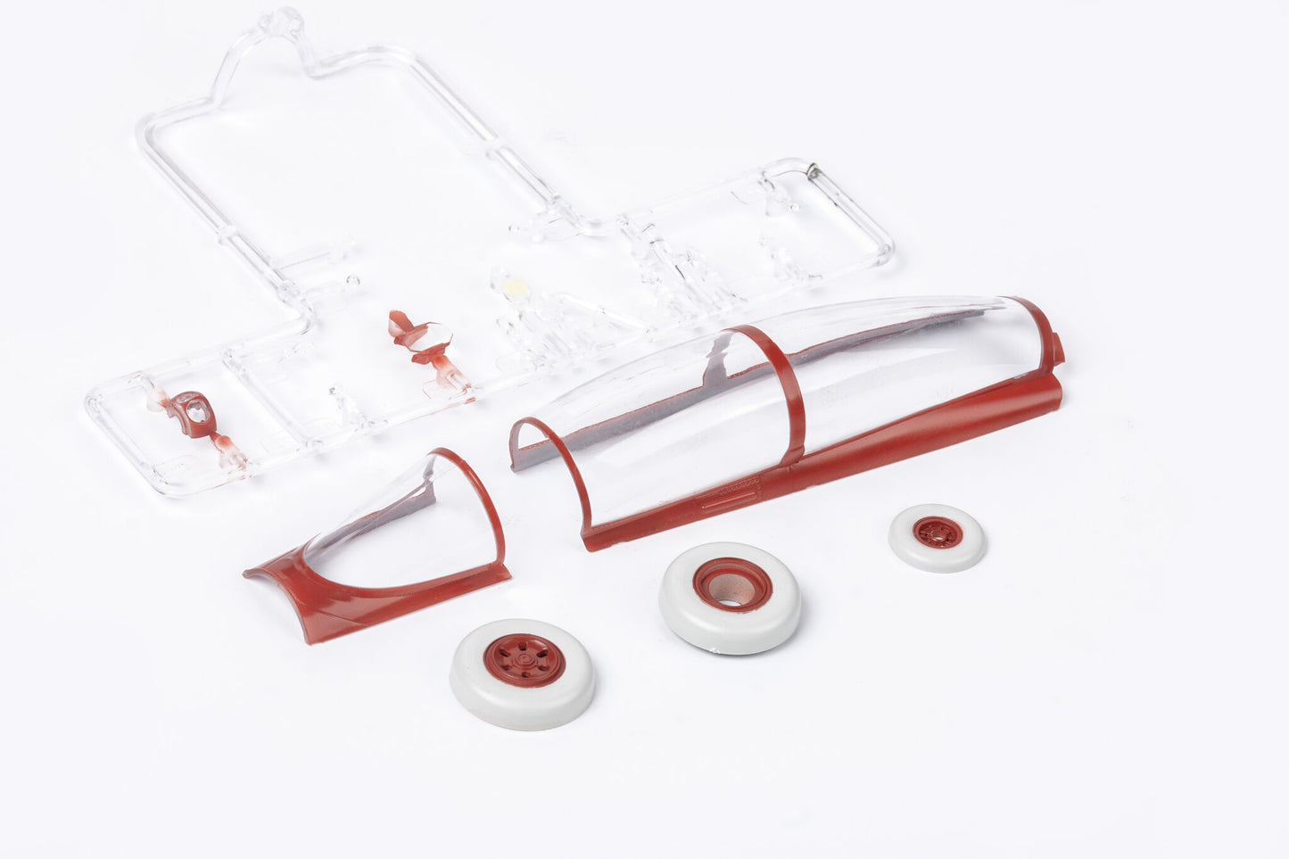 Eduard JX282 1:32 Boeing F/A-18F Super Hornet