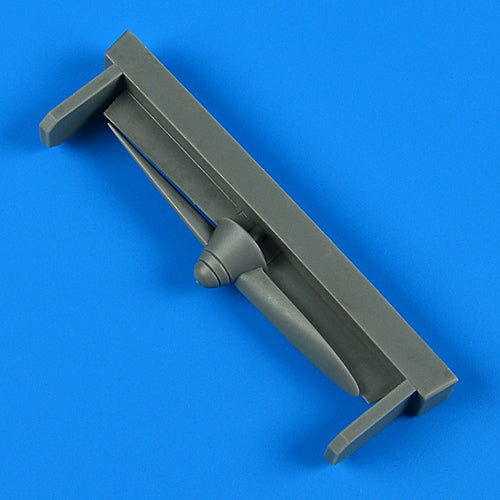 Quickboost (by Aires) 72668 1:72 PZL PZL-11c propeller