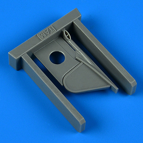 Quickboost (by Aires) 48996 1:48 McDonnell F-4B Phantom II fuel dump