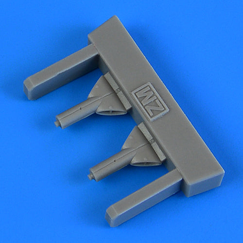 Quickboost (by Aires) 49018 1:48 McDonnell F-4 Phantom II fuel dump