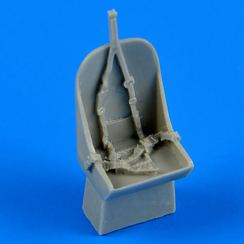 Quickboost (by Aires) 72448 1:72 Gloster Gladiator Mk.I/Mk.II correct seat