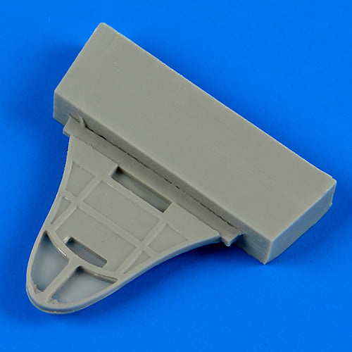Quickboost (by Aires) 72446 1:72 Gloster Gladiator Mk.I/Mk.II bulkhead
