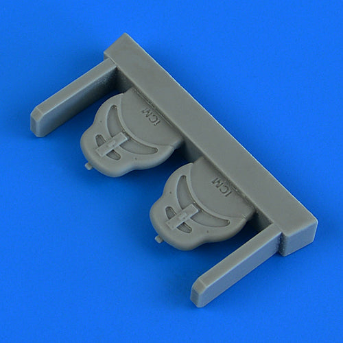 Quickboost (by Aires) 49024 1:48 North-American/RockwellOV-10 Bronco F.O.D. covers