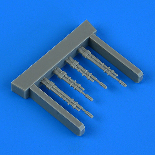Quickboost (by Aires) 49023 1:48 North-American/RockwellOV-10 Bronco gun barrels
