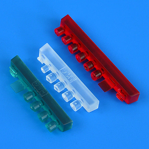 Quickboost (by Aires) 49026 1:48 Lockheed F-104 Startfighter position & navigation lights - early