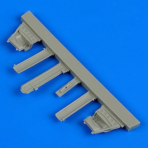 Quickboost (by Aires) 72451 1:72 Douglas A-4B Skyhawk undercarriage covers