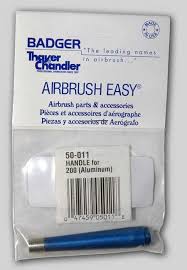 Badger 50-011  Handle for Badger 200
