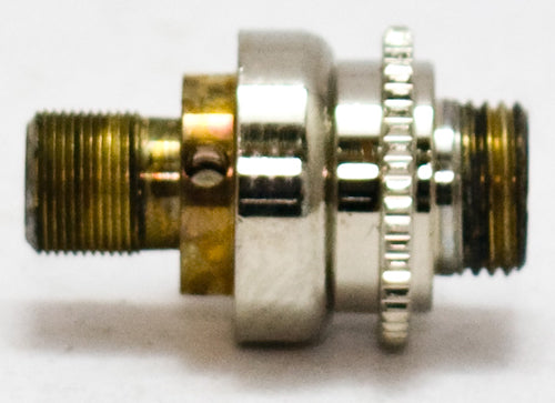 Badger 50-013  Valve casing
