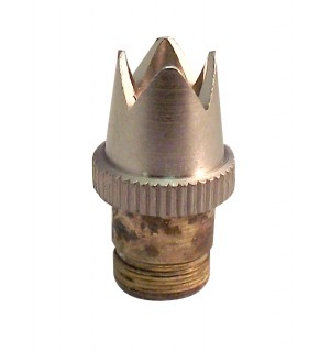 Badger 50-0371  XF (Extra Fine) Spray Regulator 100/150/200