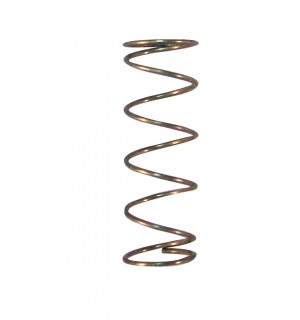 Badger 50-044  Needle Tube Spring