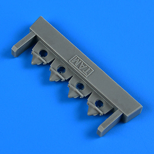 Quickboost (by Aires) 49039 1:48 Lockheed-Martin F-16C/CJ/N remove before flight covers