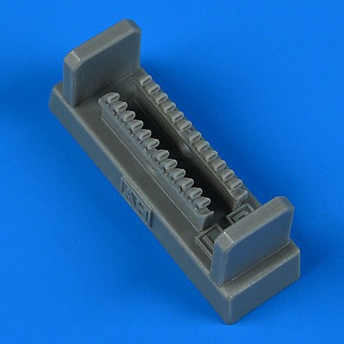 Quickboost (by Aires) 72682 1:72 Bell P-39D/P-400 Airacobra exhaust