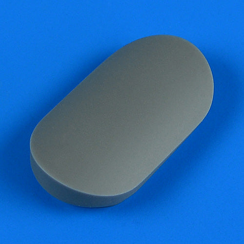 Quickboost (by Aires) 49054 1:48 Mil Mi-8MT/Mi-17 DISS cover