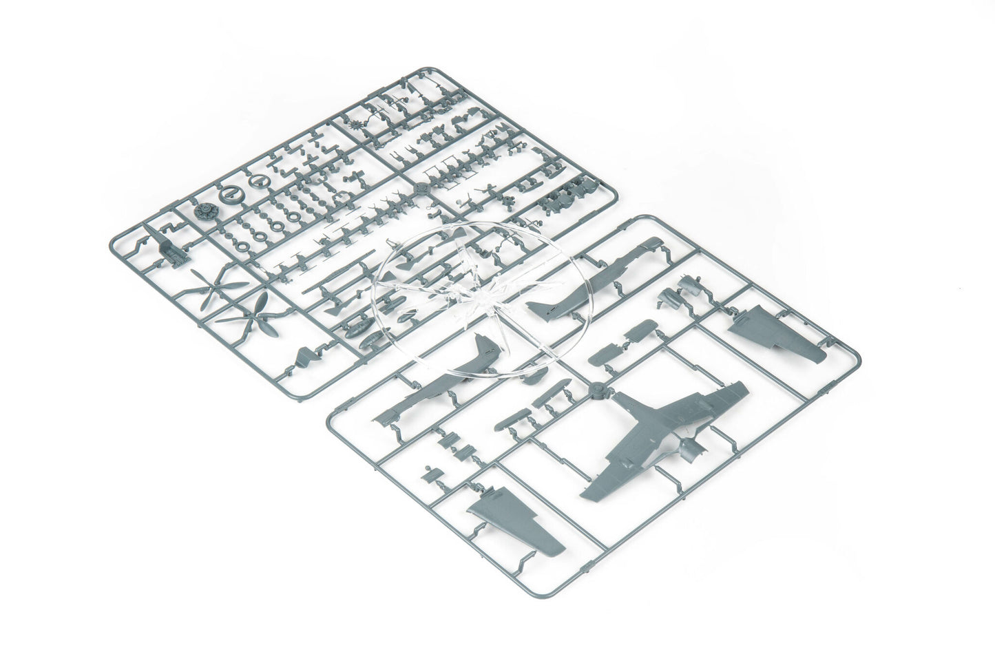 Eduard 7470 1:72 Focke-Wulf Fw-190A-5 Weekend edition