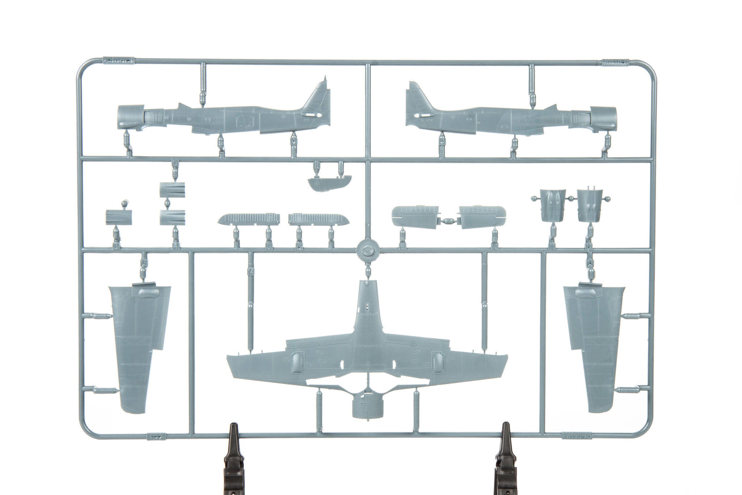 Eduard 7470 1:72 Focke-Wulf Fw-190A-5 Weekend edition