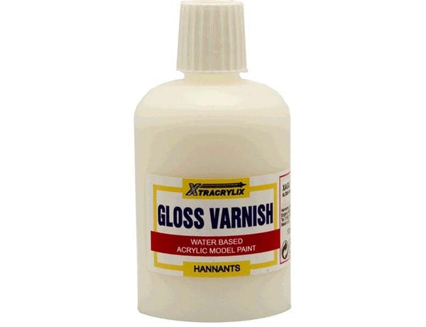 Xtracrylix XA1GG 100ml Gloss Varnish