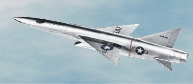 Anigrand Craftswork 2020 1:72 Republic XF-103