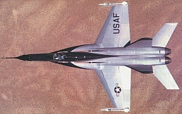 Anigrand Craftswork 2023 1:72 Northrop YF-17 Cobra
