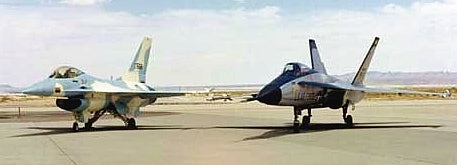 Anigrand Craftswork 2023 1:72 Northrop YF-17 Cobra