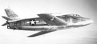 Anigrand Craftswork 2039 1:72 North-American YF-93A