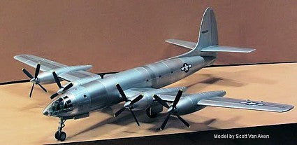 Anigrand Craftswork 2057 1:72 Republic XF-12 Rainbow.