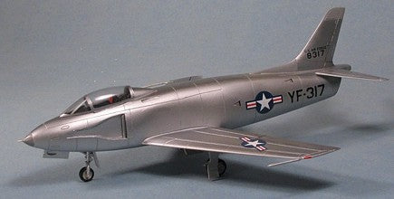 Anigrand Craftswork 2039 1:72 North-American YF-93A