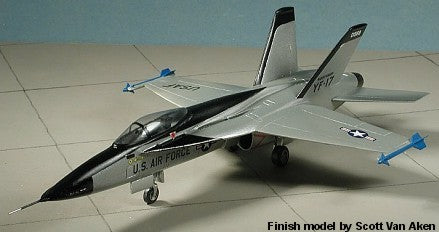 Anigrand Craftswork 2023 1:72 Northrop YF-17 Cobra
