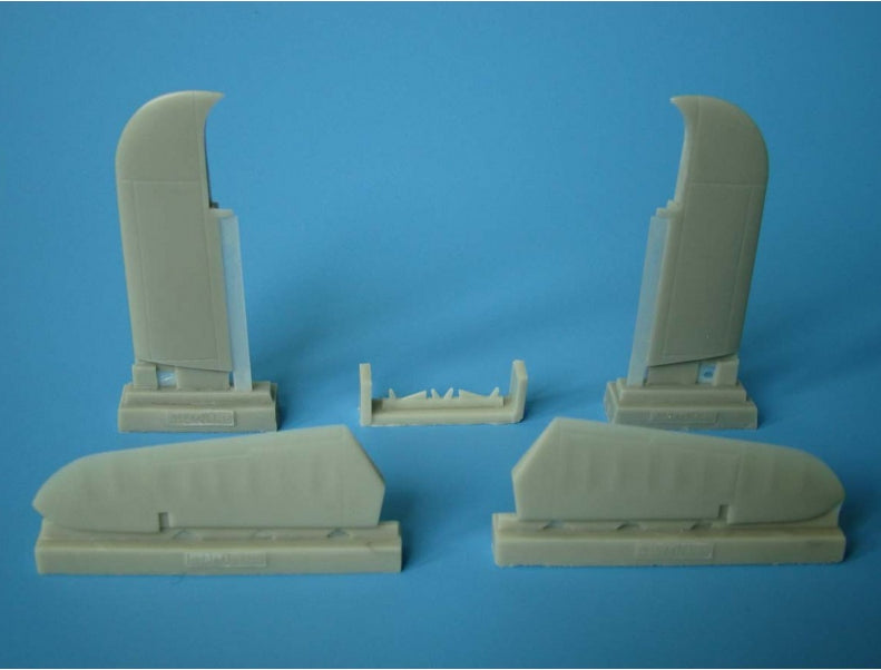 AML A48040 1:48 Bristol Beaufighter Mk.VI stabiliser/stabilizer