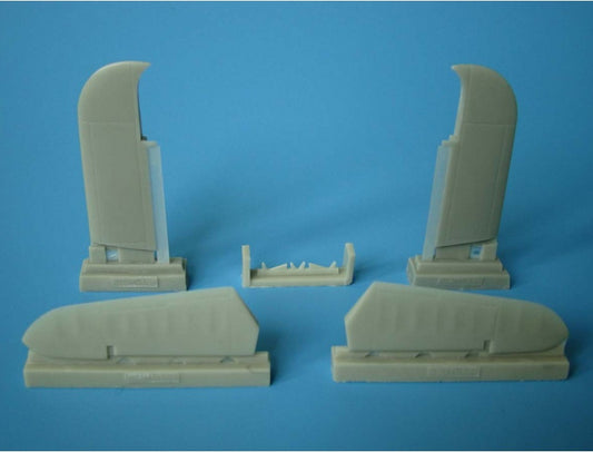 AML A48040 1:48 Bristol Beaufighter Mk.VI stabiliser/stabilizer