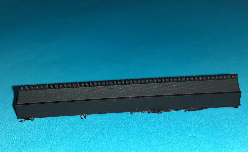 Aims 32P051 1:32 1 x Oxygen hose (also good for braided engine cable)