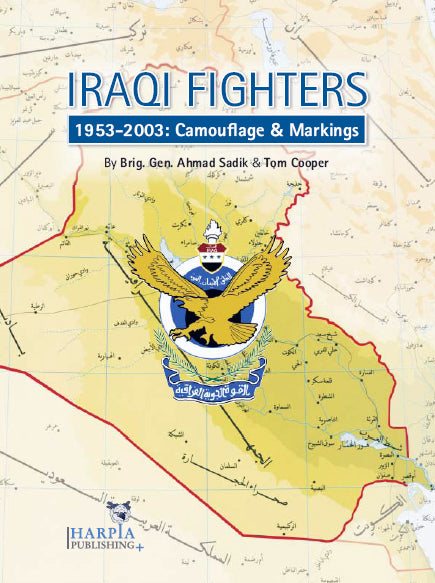 Linden Hill D32005 1:32 Iraqi Fighters